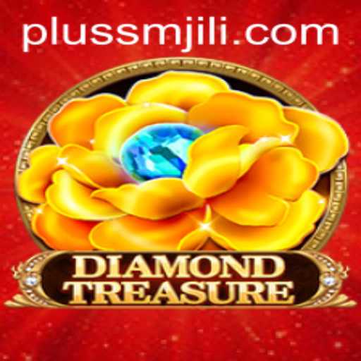 Discover the Thrilling World of Diamondtreasure: An Exciting Adventure Awaits