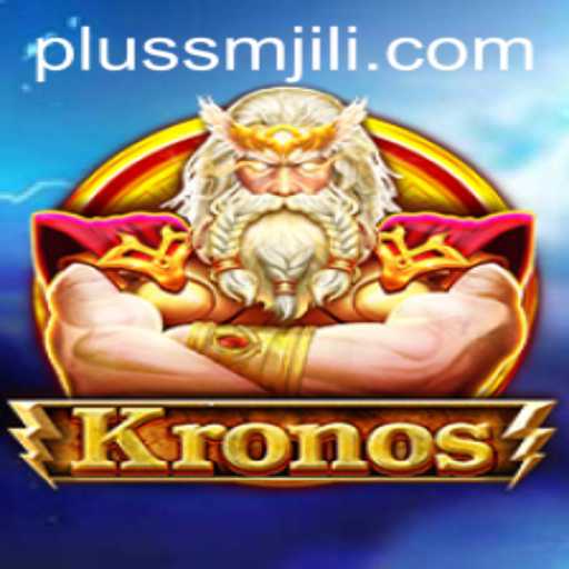 Kronos: The Revolutionary Game That Transcends Time with Smjili’s Unique Twist