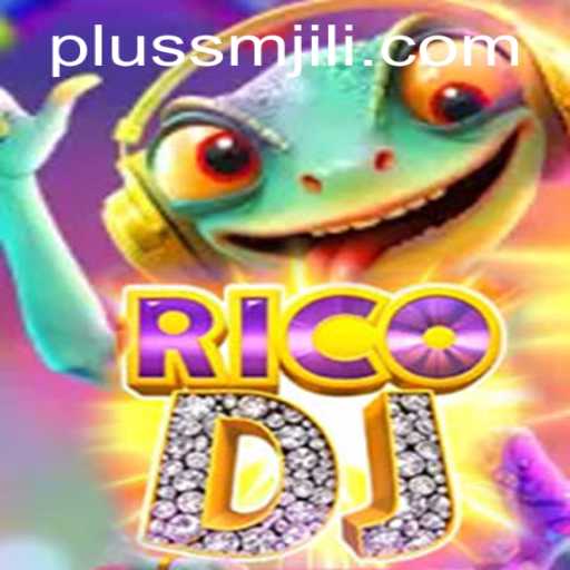 Exploring RicoDJ: The Innovative Gaming Experience