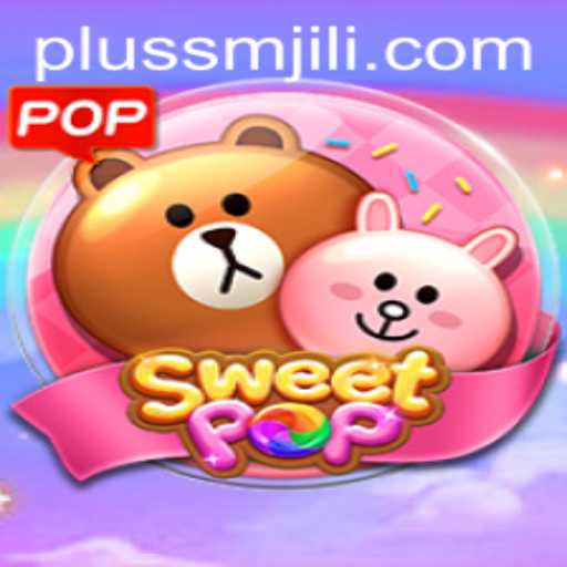 Unveiling SweetPOP: A Vibrant Journey through a Candy-Coated World