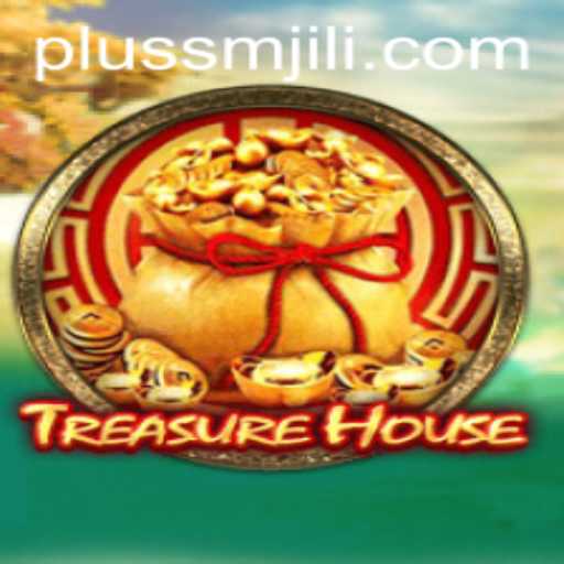 Discover the Magic of TreasureHouse: A Dive into Adventure and Strategy