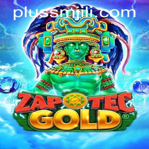ZapOtecGold: Unearth Ancient Treasures Through Strategy and Adventure